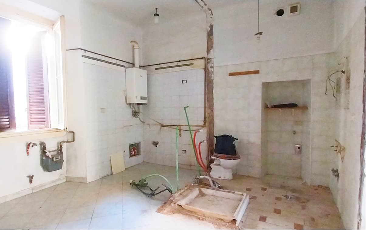 Illustrazione per: Sopralluogo e Ascolto